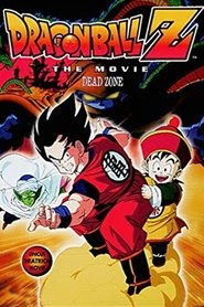 Download Regarder Dragon Ball Z: Dead Zone en Streaming Complet VF 1989 - Film Gratuit HD