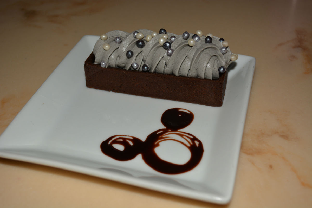 Be our guest gray stuff. Saturday Six Six Reasons We Love Be Our Guest Restaurant Touringplans Com Blog
