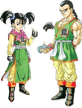 トップ100ドラクエ 3 キャラ アニメ画像