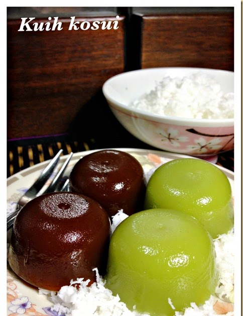 Kuih India Malaysia - Contoh 317