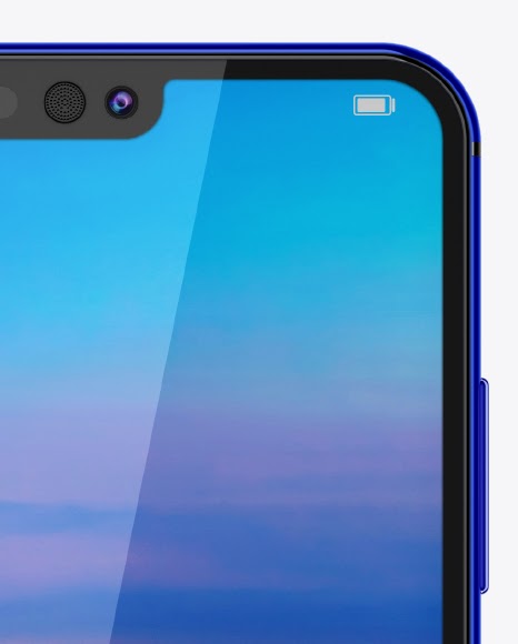 Download Iphone 11 Clear Case Mockup Free Yellowimages - Huawei Honor 8x Mockup In Device ...