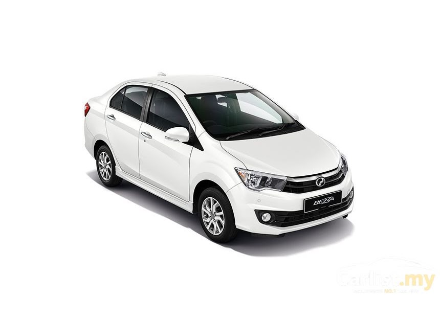 Perodua Bezza Penang - SEO Kerjaan