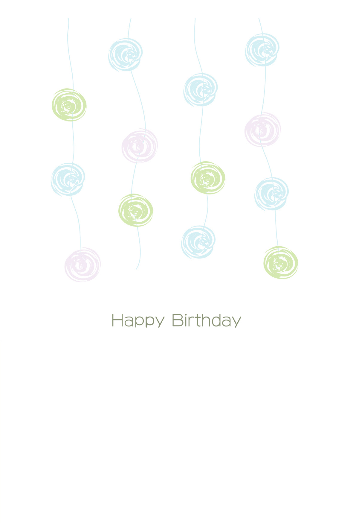かわいいディズニー画像 無料印刷可能happy Birthday イラスト シンプル