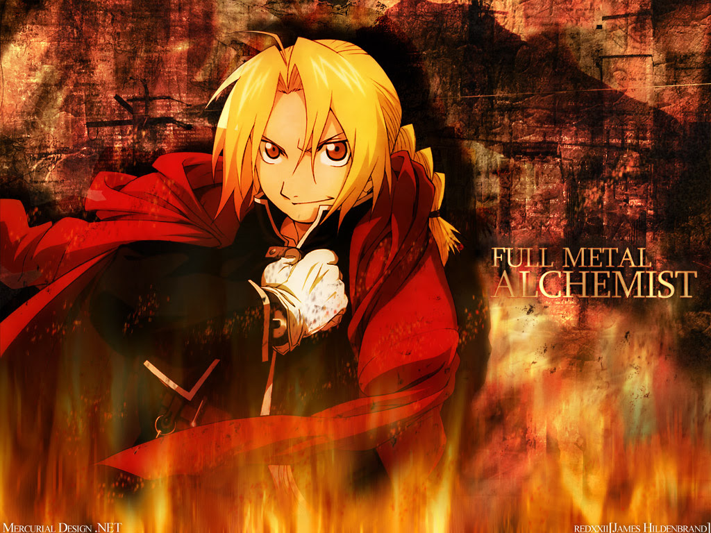 無料ダウンロード 鋼の錬金術師 Fullmetal Alchemist 壁紙 Jatopwallpaper