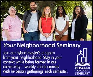 Your Neighborhood Seminary