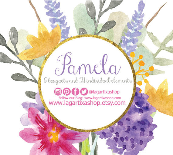 Any photo can become wedding photo if you use wedding. Watercolor Clipart Floral Png Wedding Bouquet Arrangement Bouquet Frames Digital Paper Blue Flowers Bridal Shower For Blog Banner 2330160 Weddbook