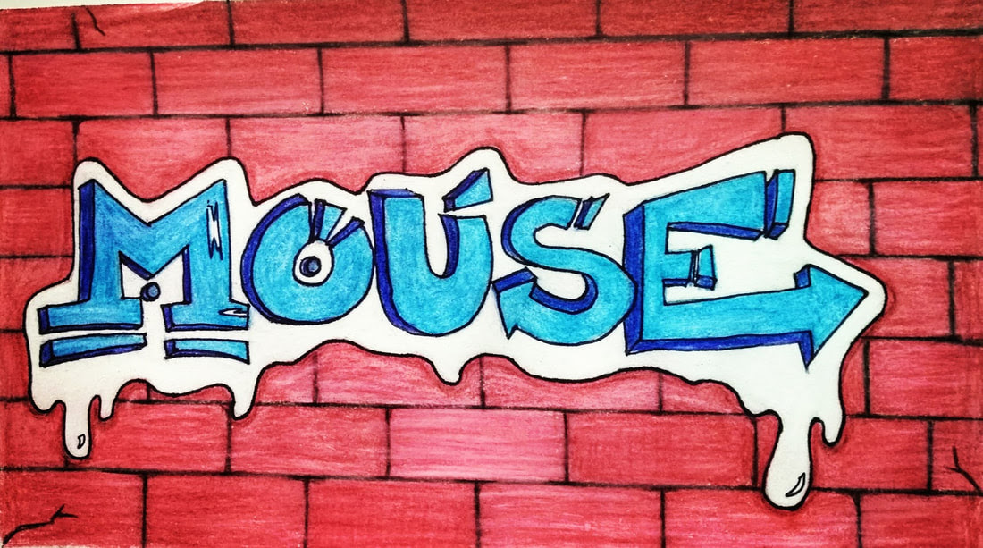Pencil Name Art Images Varias Estruturas
