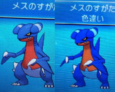 年のベスト ポケモン ガバイト 検索画像の壁紙