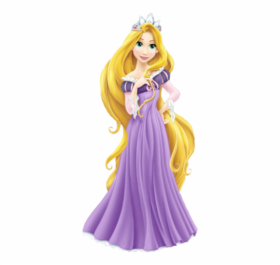 Gambar Princess Rapunzel / Disney Princess Rapunzel Free ...