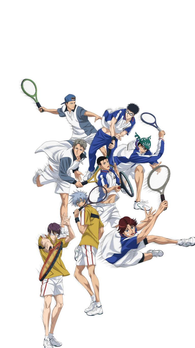 最新テニス の 王子 様 壁紙 最高の花の画像