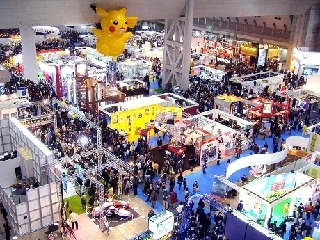 Japanimer アニメ イベント