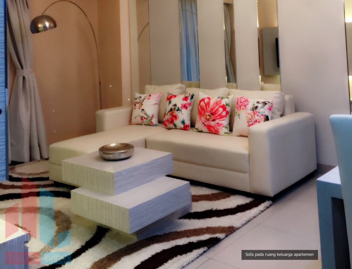 Desain Ruang Tamu Minimalis Warna Ungu Expo Desain Rumah