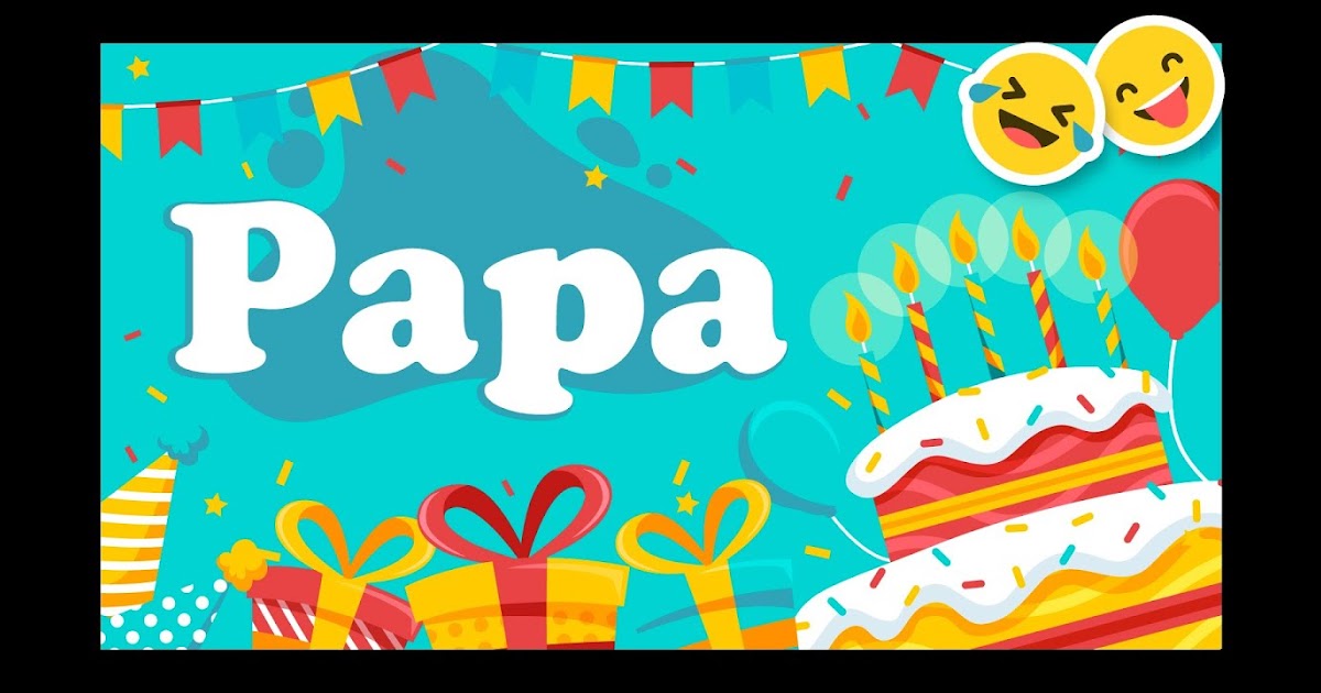 Ianpittman Poeme Anniversaire Papa 42 Ans