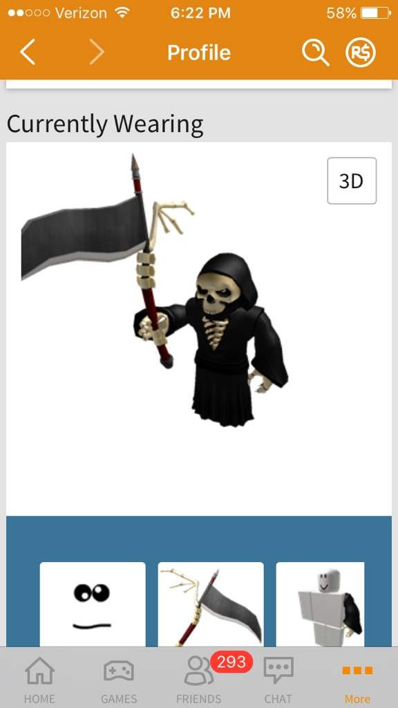 Soul Reaper Outfit Roblox Robux Giveaway 2019 September - dark reaper matching clothes roblox