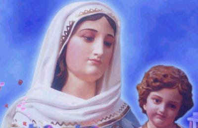 Maria del Rosario