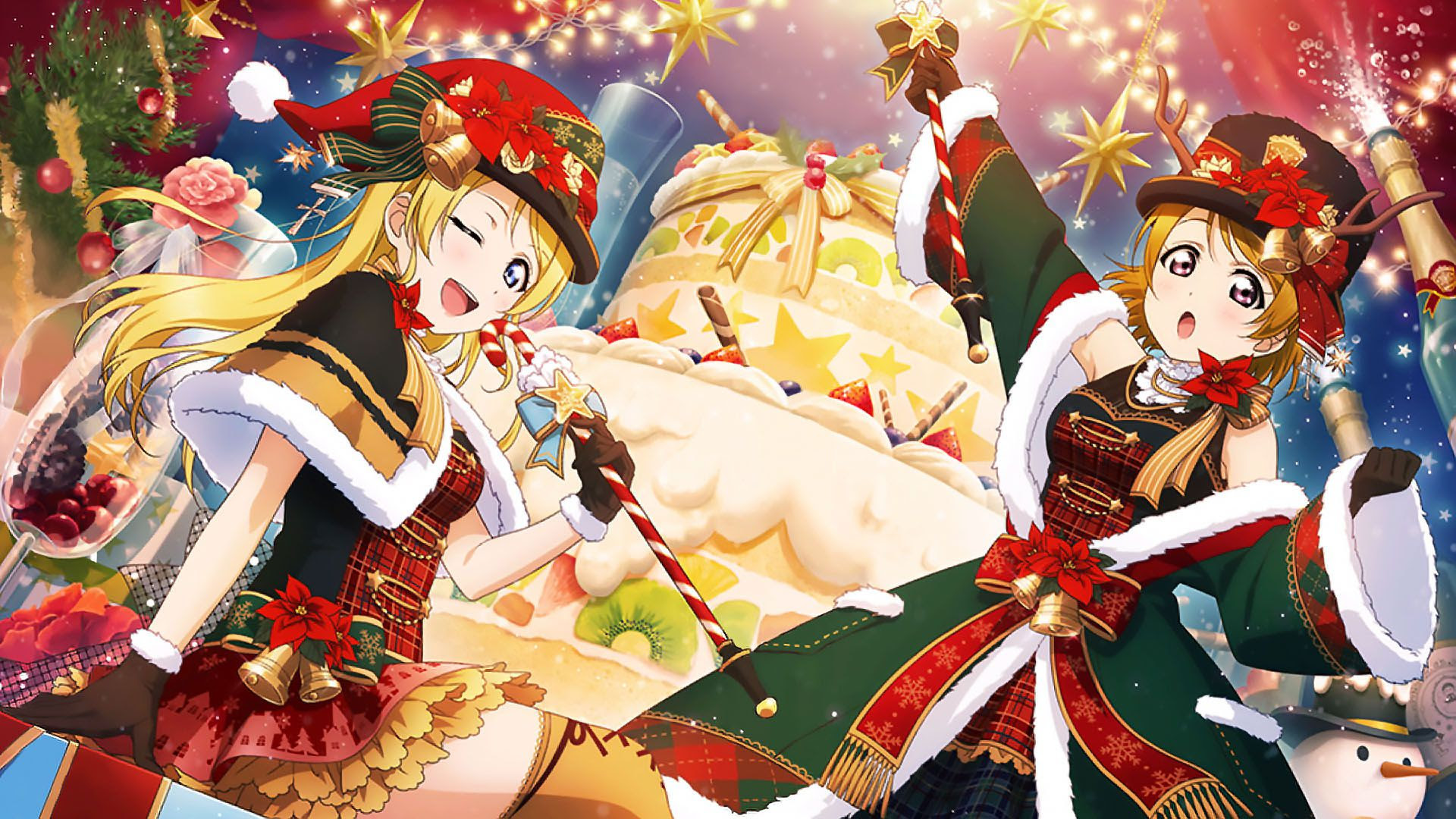 50 ラブ ライブ 壁紙 Pc Jpbestwallpaper