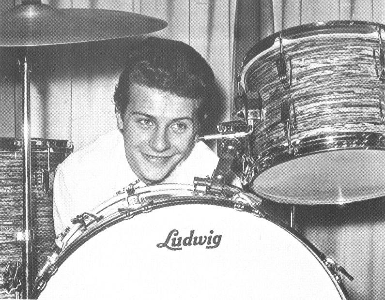 Image result for images of pete best