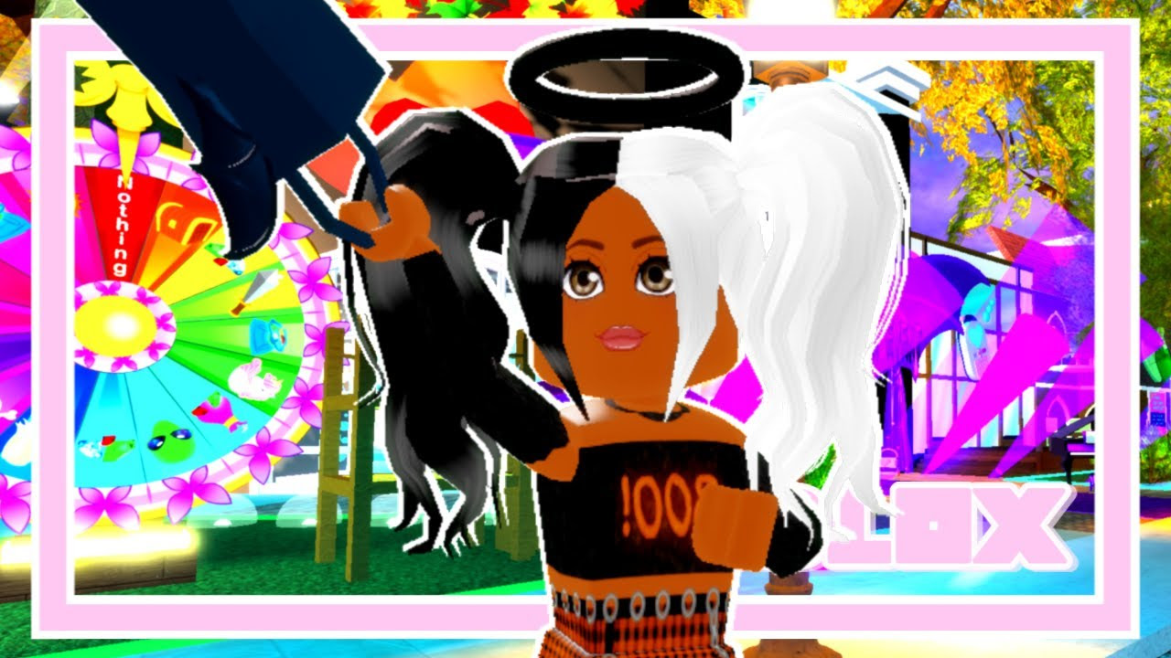 Jinxeyjills Roblox Halloween Event 2019 - roblox royal high 2021 candy hunt jinxy jill