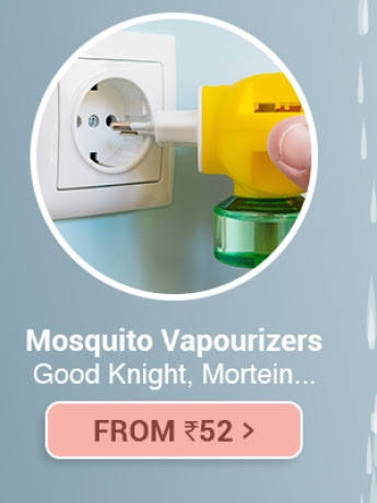 Mosquito Vapourizers