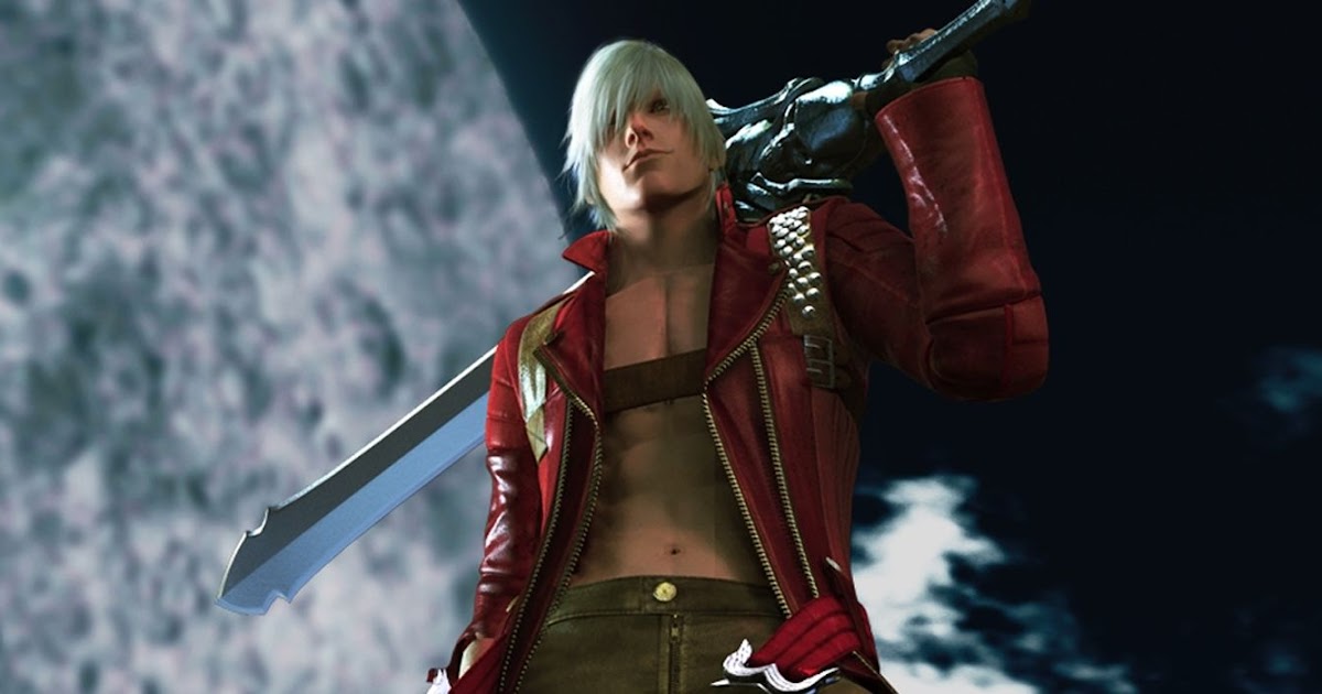 Devil May Cry Anime Series Coming to Netflix - in360news