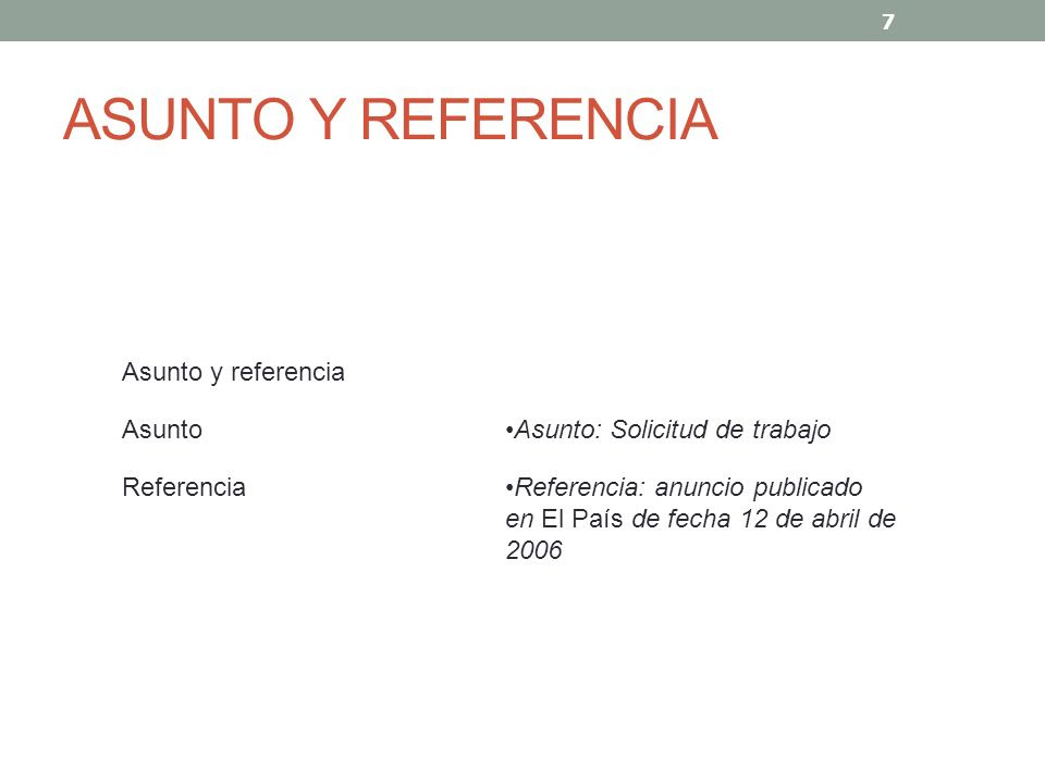 Carta De Anuncio De Trabajo - Recipes Pad r