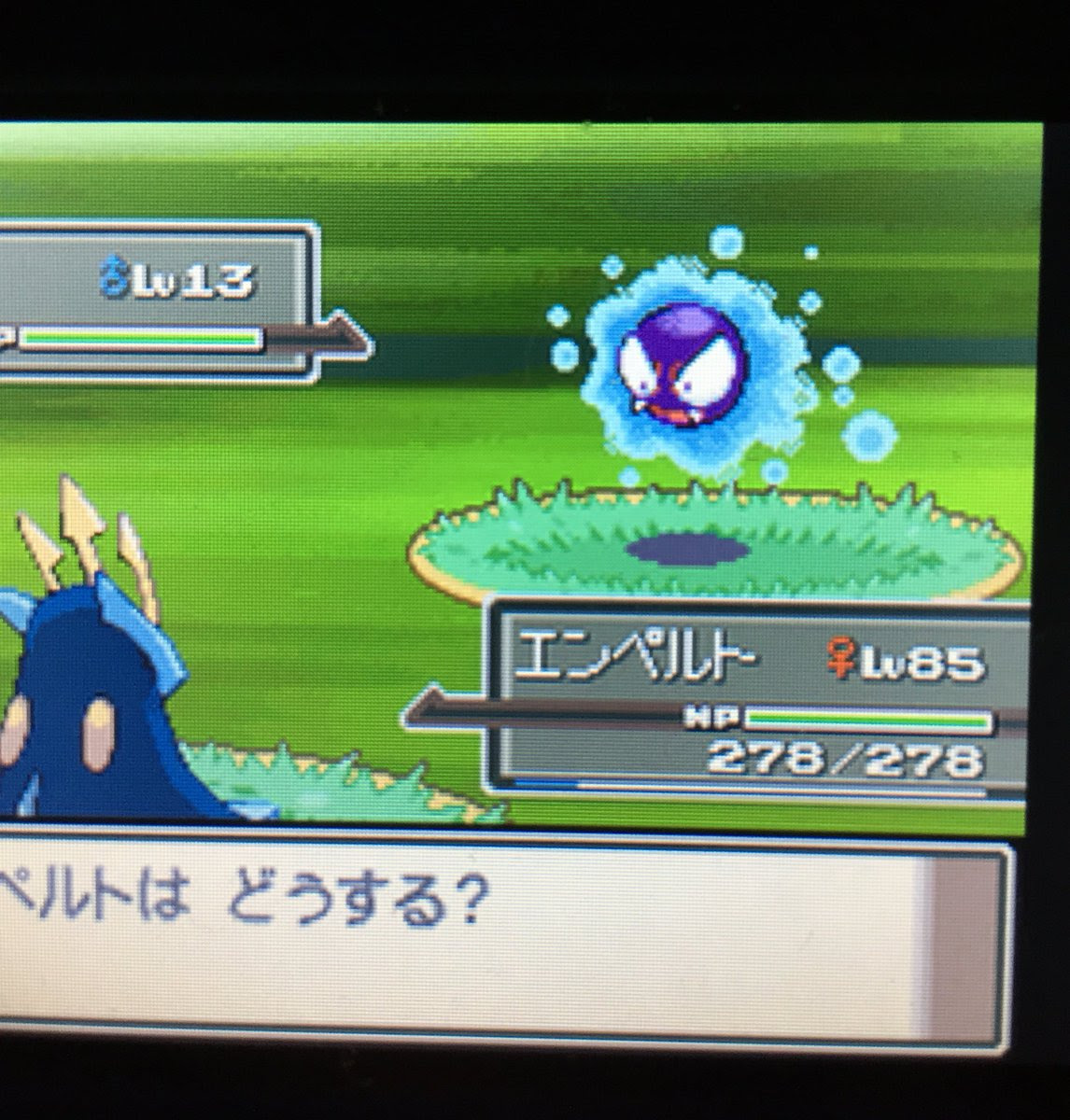 ポケモン プラチナ リセット イメージポケモンコレクション