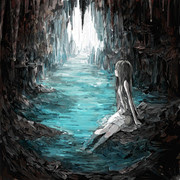 最高 洞窟 イラスト アニメゾーン