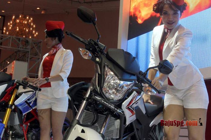 Gaya Terbaru 54 Baju Honda Spg 