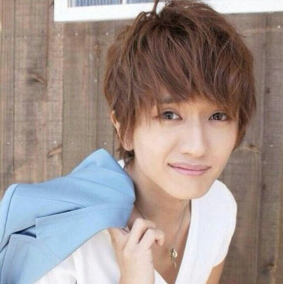75 西島 隆弘 髪型 パーマ ヘアスタイルギャラリー