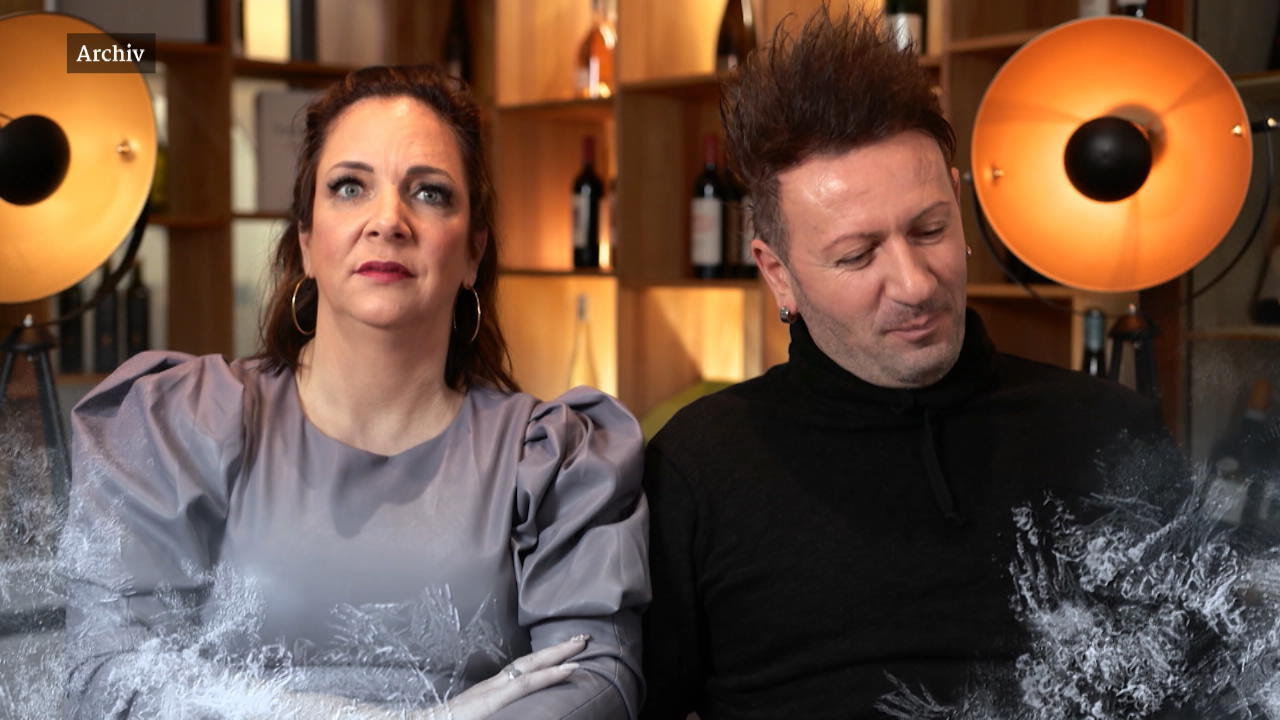 Kein geringerer als realitystar matthias mangiapane ist neuerdings der beste freund von danni.beide verbrachten vor wenigen tagen, zusammen mit tochter jada, ihre zeit auf ibiza. Alles Aus Mit Ennesto Monte Danni Buchner Hat Wohl Starken Liebeskummer