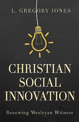 Christian Social Innovation