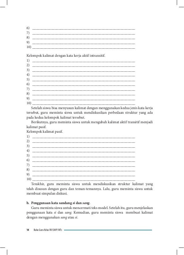 Hubungan antara kata yang satu dan yang lainnya adalah hubungan diterangkan (d) dan menerangkan (m) atau sebaliknya: Tak Berkategori Akasaryonusuke