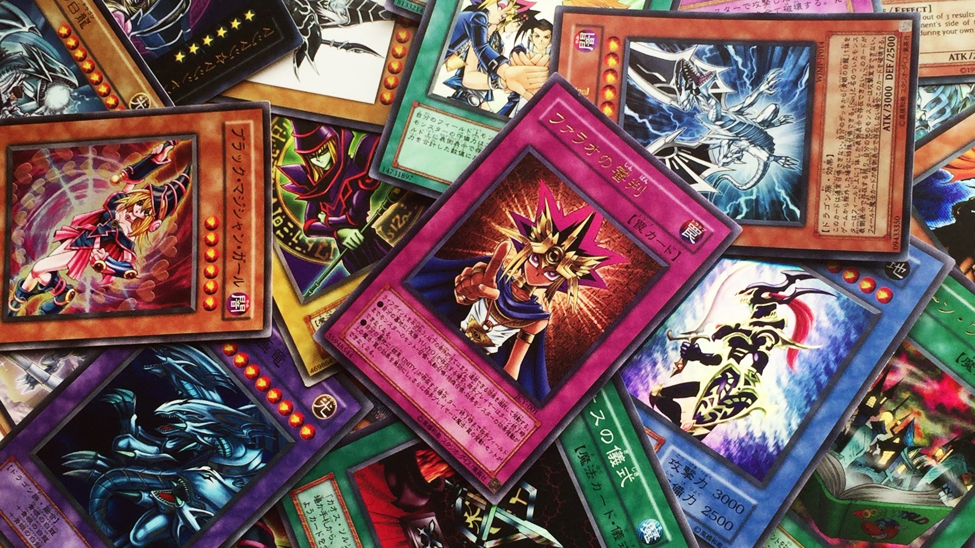 Bestpixtajptrck いろいろ 遊戯王 時 系列