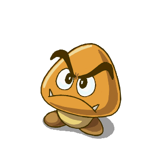 いろいろ キャラクター かわいい マリオ イラスト 簡単 Jossjoblogpict