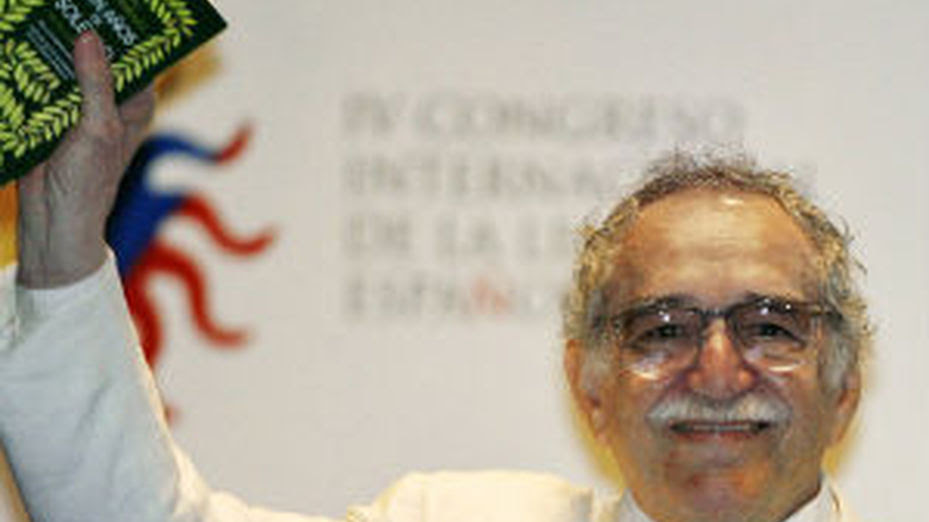 Carta De Despedida Gabriel Garcia Marquez Video - Top Quotes w