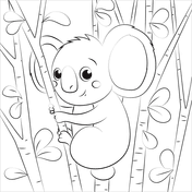 We did not find results for: Koalas Coloring Pages Free Coloring Pages