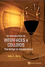 An Introduction to
                                        Interfaces and Colloids