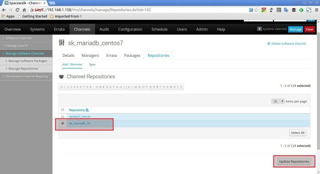Spacewalk - Channels - Manage Software Channels - Repositories - Add - Remove - Google Chrome_010