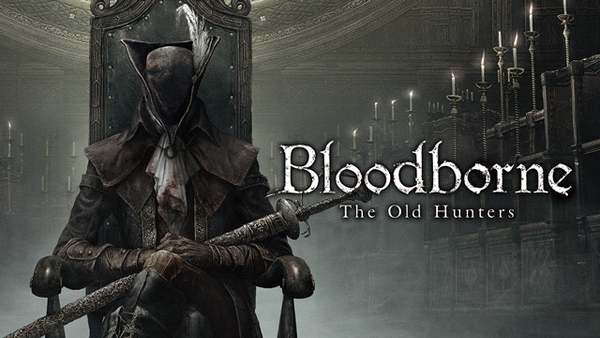 最高 Bloodborne 壁紙 Pc ガルカヨメ