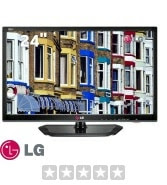 TV Monitor LED 24?