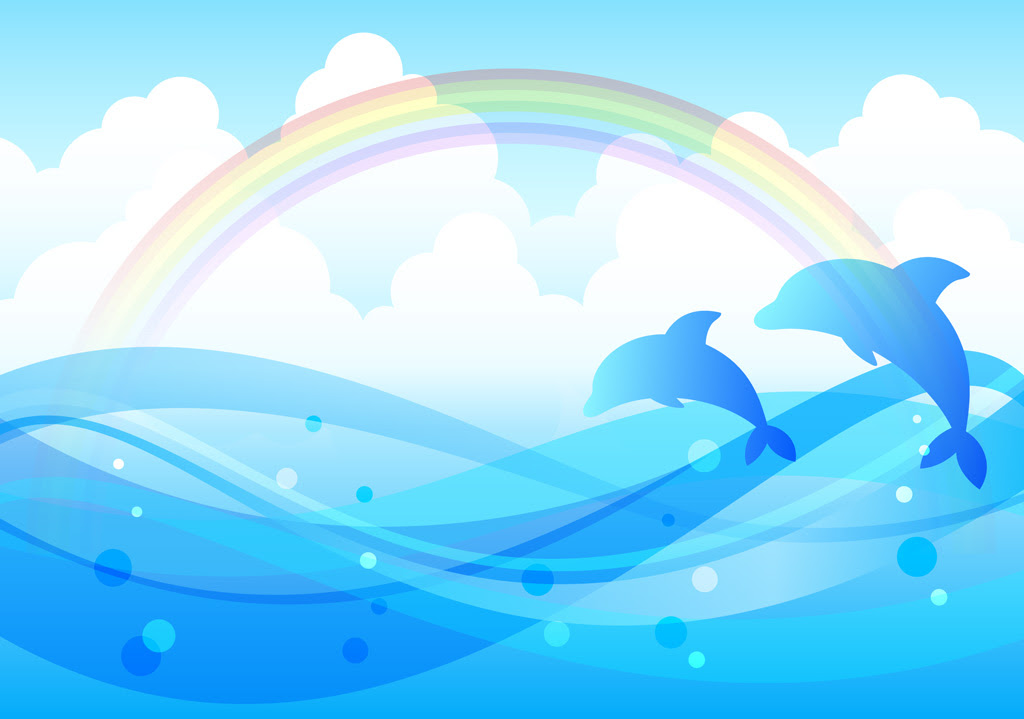 無料ダウンロードかわいい 海 波 イラスト ディズニー画像のすべて