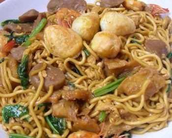 Inilah resep mi goreng spesial enak mantap. Resep Mie Goreng Jawa Praktis Sederhana Bahan Bahan Cara Membuat Kerjanya