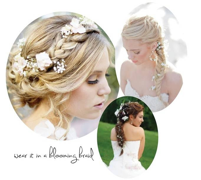 Top Picture Of Country Wedding Hairstyles Floyd Donaldson Journal