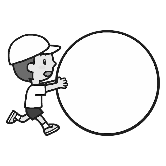 100以上 うんうん イラスト 7617 うんうん 可愛い イラスト