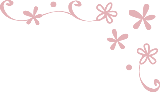美しい花の画像 綺麗な花 ライン イラスト
