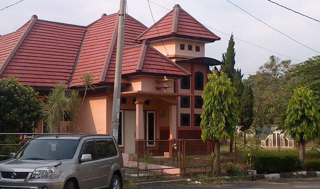 Jual Rumah  Puri Taman Sari Cirebon  0877 2992 7496 0877 