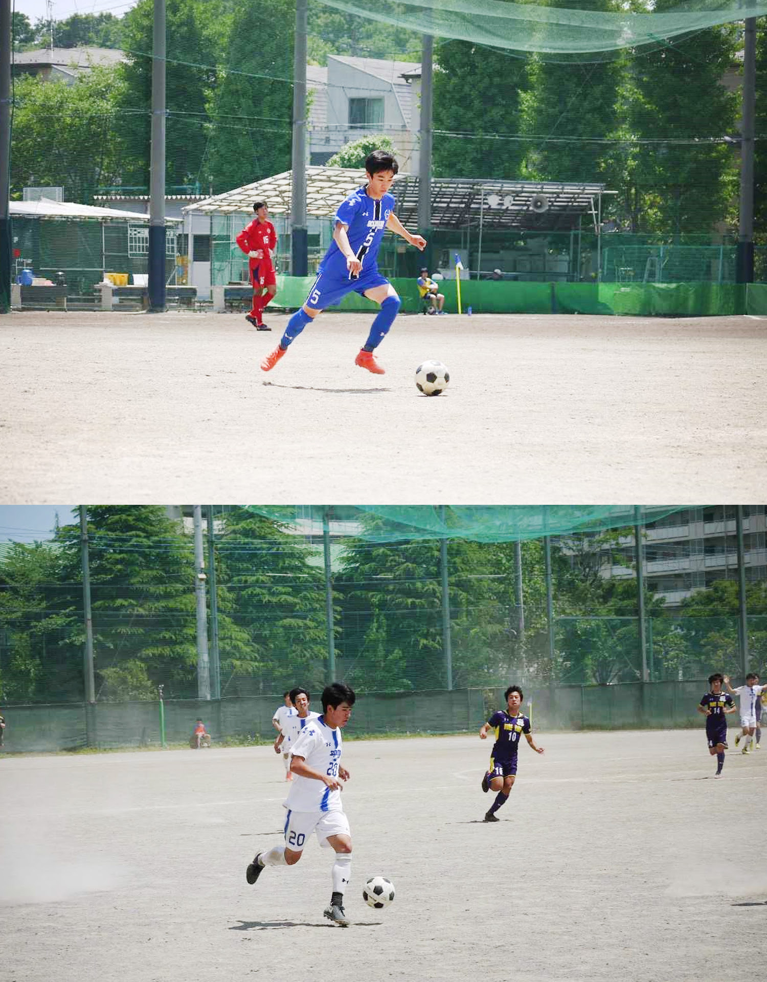 完了しました 青学 サッカー 青学 サッカー部 セレクション Saesipapict7ni