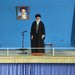 Speaking to air force commanders in Tehran on Thursday, Ayatollah Ali Khameini said Iran 