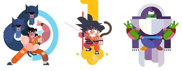 新着ドラゴンボール イラスト かわいい 無料イラスト集