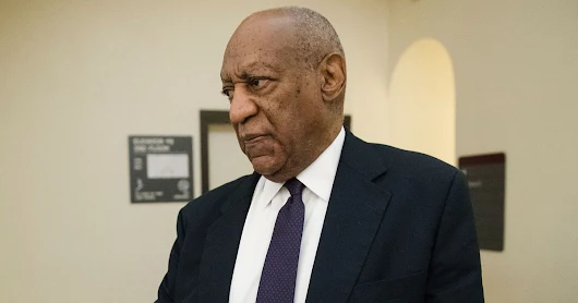The Bill Cosby Trial: What Went Wrong?